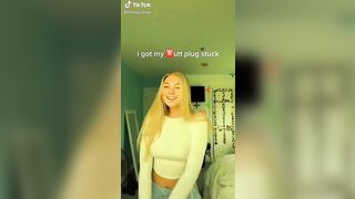 Sexy TikTok Girls: Well well well #2