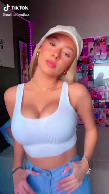 Big Titty Latina
