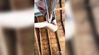 Sexy TikTok Girls: Never knew I needed this POV #4