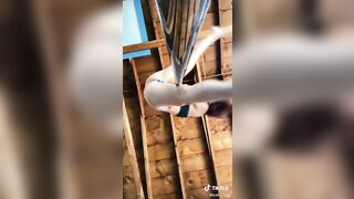 Sexy TikTok Girls: Never knew I needed this POV #3