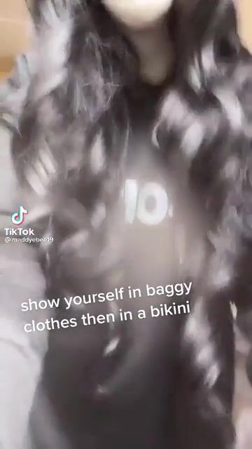 Big titty goth girlfriend.