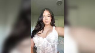 Sexy TikTok Girls: never gets old #3