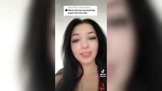 Sexy TikTok Girls: Never get tired of her #3