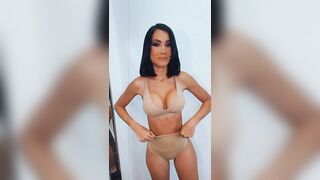 Sexy TikTok Girls: Keila Soto #2