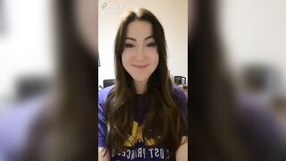 Sexy TikTok Girls: Never expected that ♥️♥️ #2
