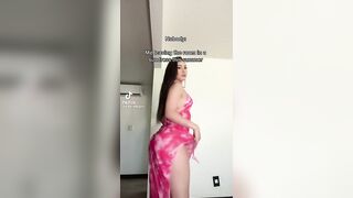 Sexy TikTok Girls: Summer is the best season #2