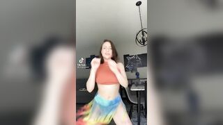 Sexy TikTok Girls: Random sexy #2