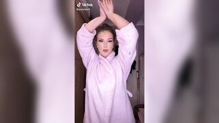 Sexy TikTok Girls: Never disappointed with her! #2
