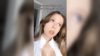 Sexy TikTok Girls: Big Titty Gang #4