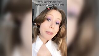 Sexy TikTok Girls: Big Titty Gang #2