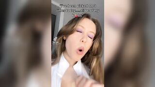 Sexy TikTok Girls: Big Titty Gang #3