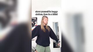 Sexy TikTok Girls: Fooled again lol ♥️♥️ #3