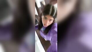 Sexy TikTok Girls: Those tits ♥️♥️ girl Ik #2