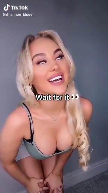 Big titties Big bank