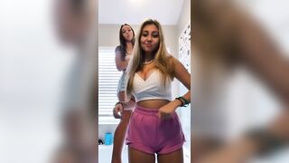 Sexy TikTok Girls: HUGE BADONKERS!!! #2