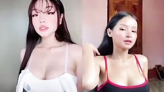 Sexy TikTok Girls: Rasputin lovers #1