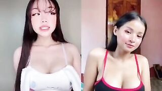 Sexy TikTok Girls: Rasputin lovers #2