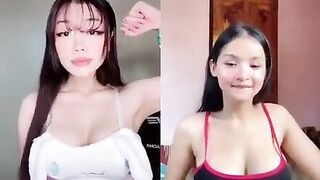 Sexy TikTok Girls: Rasputin lovers #3