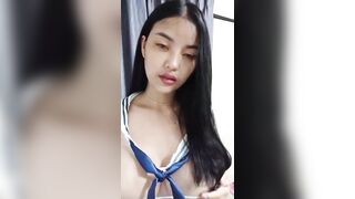 Sexy TikTok Girls: Neoy Yanisha sexy babe #1