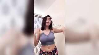 Sexy TikTok Girls: They Are Shaped Perfectly #4