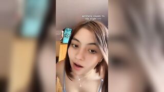 Sexy TikTok Girls: Cutie pie available for multiple rounds #3