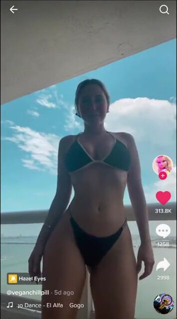 If you can see it from the front, wait til you see it from the back ????????