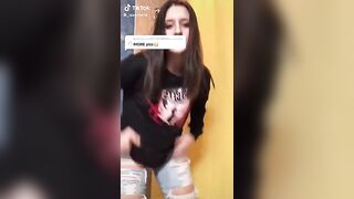 Sexy TikTok Girls: anyone got her content? #1