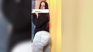 Sexy TikTok Girls: anyone got her content? #4