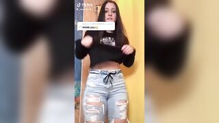 Sexy TikTok Girls: anyone got her content? #2