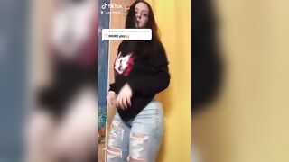 Sexy TikTok Girls: anyone got her content? #3