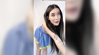 Sexy TikTok Girls: E-girls be like #3