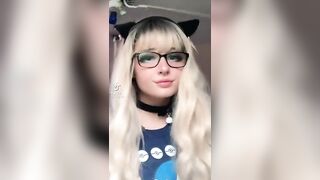 Sexy TikTok Girls: E-girl #3