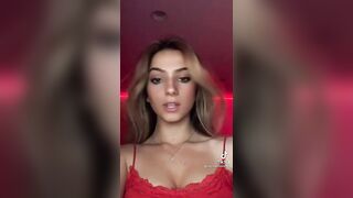 Sexy TikTok Girls: Fine as fuck #4