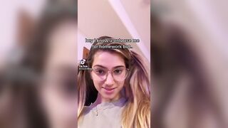 Sexy TikTok Girls: Fine as fuck #2