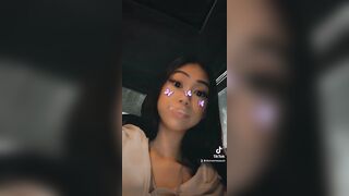 Sexy TikTok Girls: Cutie tiktok thot is back♥️♥️ #3