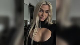 Sexy TikTok Girls: Rate the fit? #2