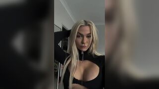Sexy TikTok Girls: Rate the fit? #3
