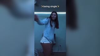 Sexy TikTok Girls: Who is This Girl? #3