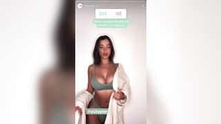 Sexy TikTok Girls: Who is this girl? #4