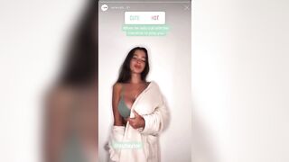 Sexy TikTok Girls: Who is this girl? #2