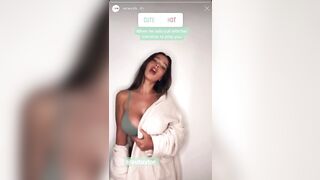 Sexy TikTok Girls: Who is this girl? #3