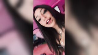 Sexy TikTok Girls: Those tits are incredible #3