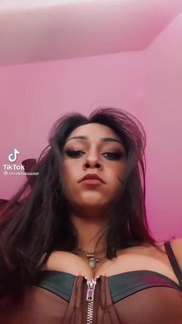 Those tits are incredible