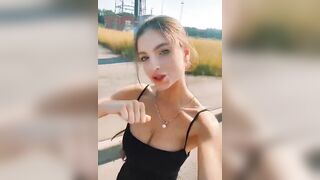 Sexy TikTok Girls: Beautiful Russian #3