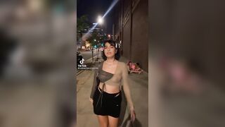 Sexy TikTok Girls: Dibs #2