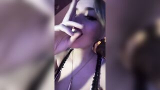 Sexy TikTok Girls: chamber of gun ♥️♥️ #3