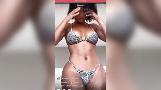 Sexy TikTok Girls: Who is this bros? #1