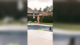 Sexy TikTok Girls: Fast as fuck boiiii #1