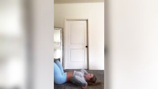 Sexy TikTok Girls: Well that escalated ♥️♥️ #2