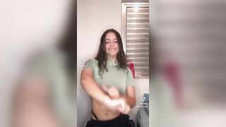 Sexy TikTok Girls: They bounce #2